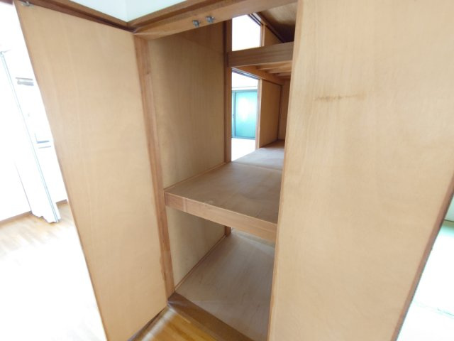 【収納】 | 渋谷2丁目戸建
