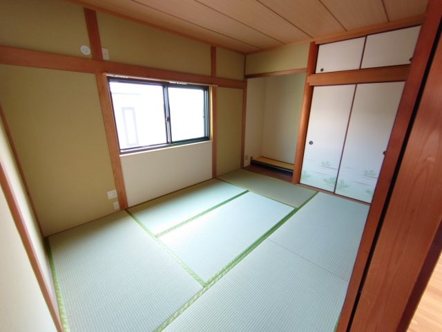 【和室】 | 渋谷2丁目戸建