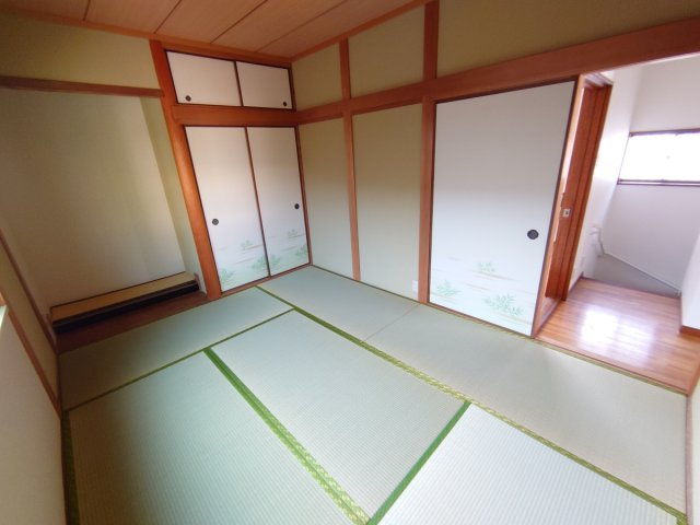 【和室】 | 渋谷2丁目戸建