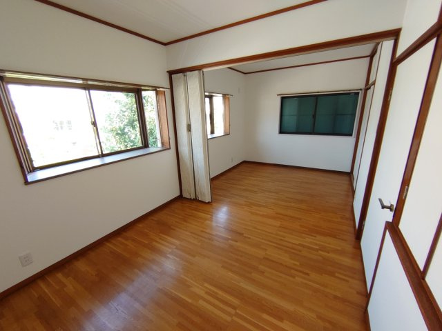 【寝室】 | 渋谷2丁目戸建
