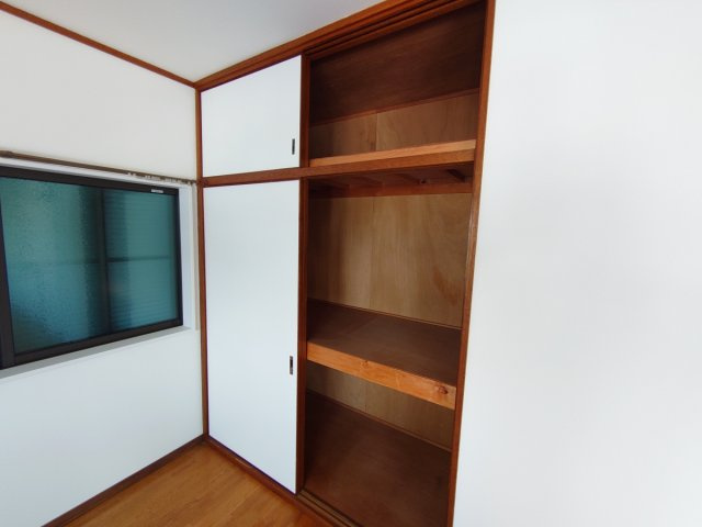 【収納】 | 渋谷2丁目戸建