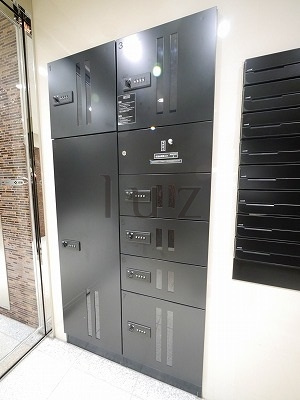 プレセダンヒルズ阪東橋のその他共用部分