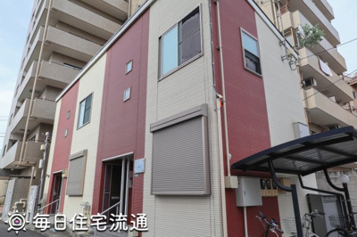 【外観】 | ウインド