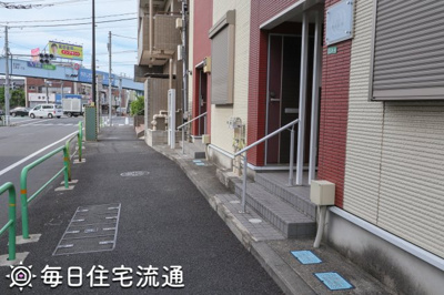 【その他共用部分】 | ウインド