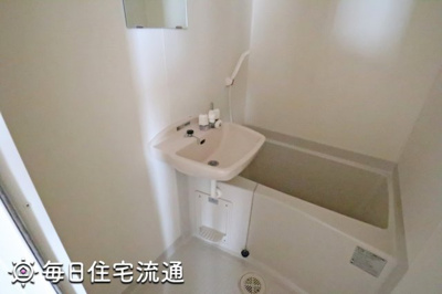 【浴室】 | ウインド