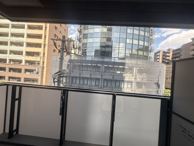 アーバネックス江坂広芝の展望