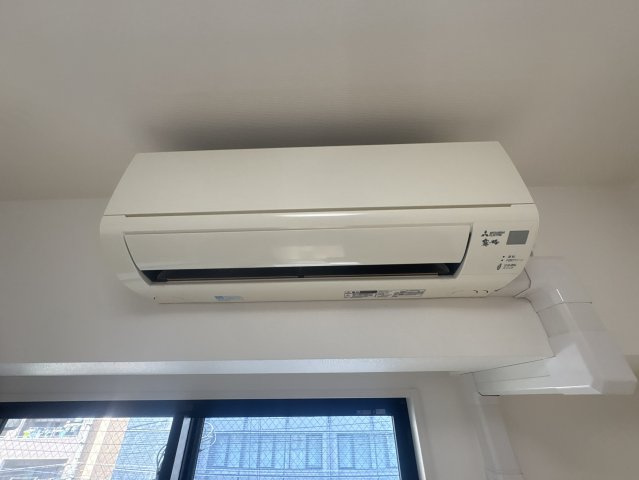 アーバネックス江坂広芝