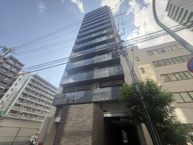 アーバネックス江坂広芝