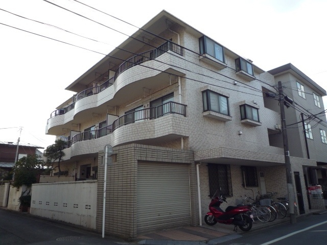Ｋハイム