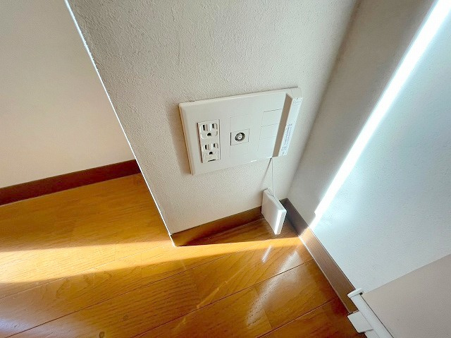サングリエGの設備
