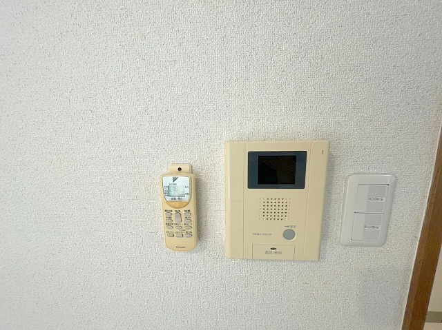 サングリエGのセキュリティ