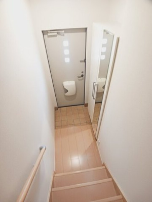 【玄関】 | クレア