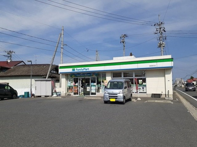 【周辺】 | クレア | ファミリーマート 築館源光店まで900m