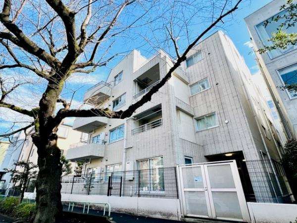 ＫＤＸレジデンス西原の外観
