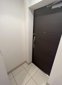 【玄関】