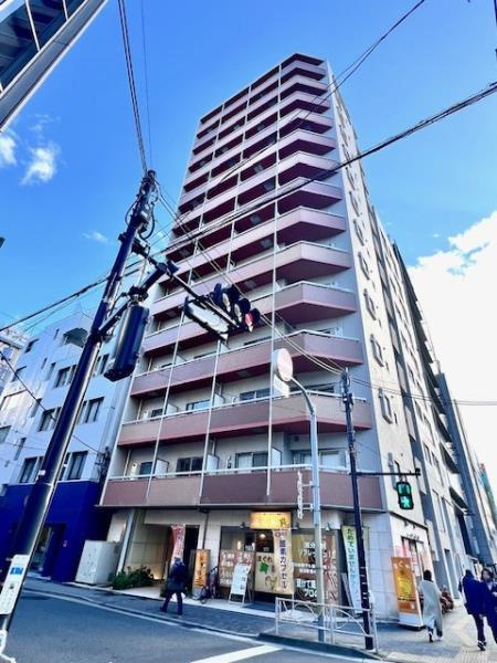 ＫＤＸレジデンス御徒町