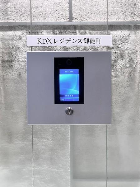 ＫＤＸレジデンス御徒町のその他