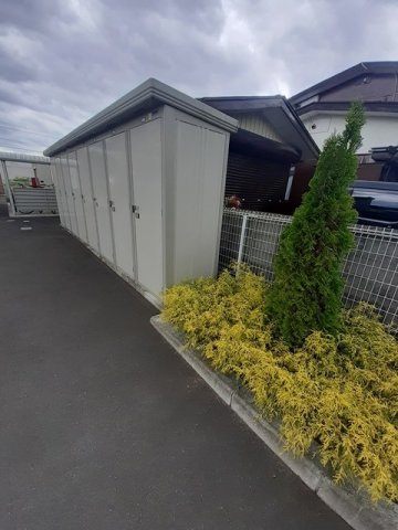 【その他】 | グレイス　ヴィラ