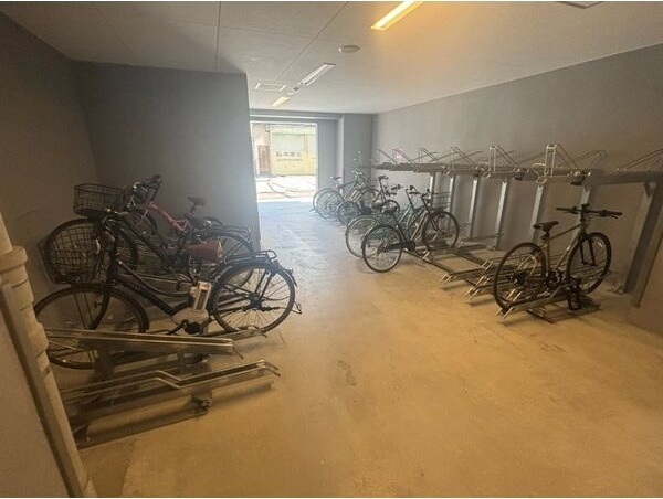 セレニテ難波ミラク参番館のその他共用部分
