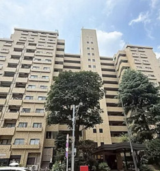 マンション小石川台の画像