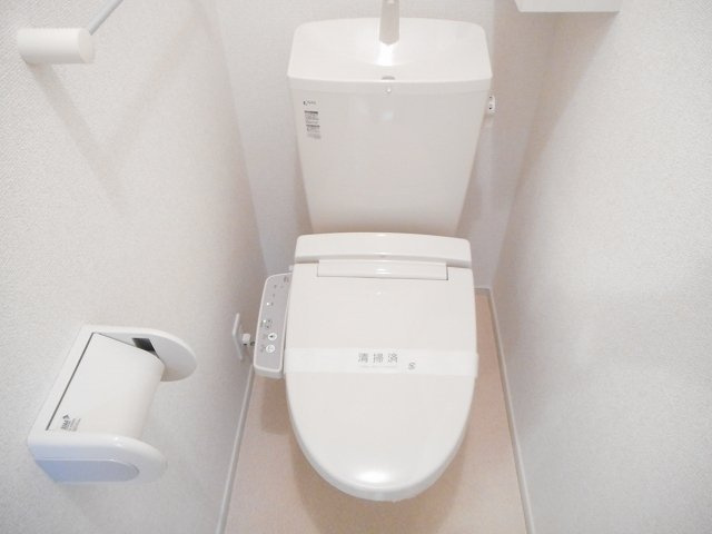 【トイレ】 | フェリーチェ
