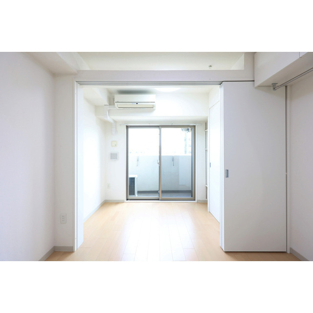SERENiTE本町refletの間取り