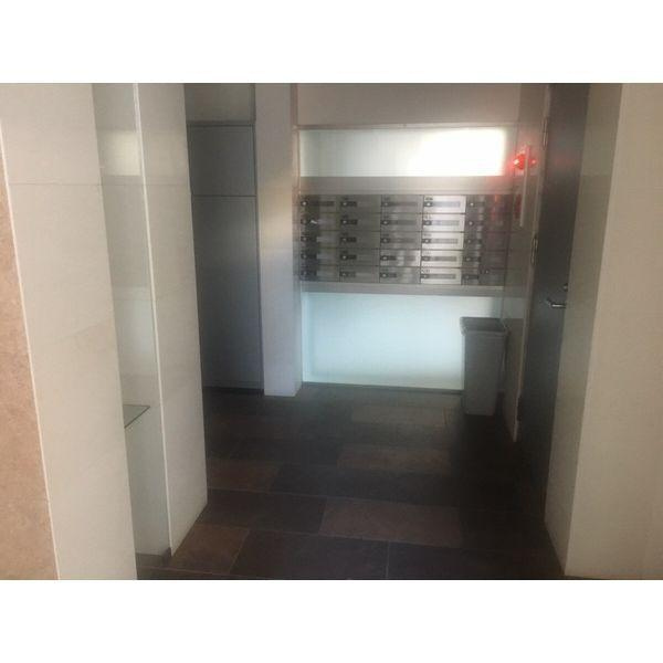 ルヴェール吹上　名古屋市賃貸　仲介手数料無料の設備|エントランス