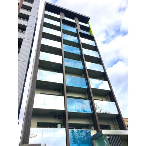 ルヴェール吹上　名古屋市賃貸　仲介手数料無料の外観|外観