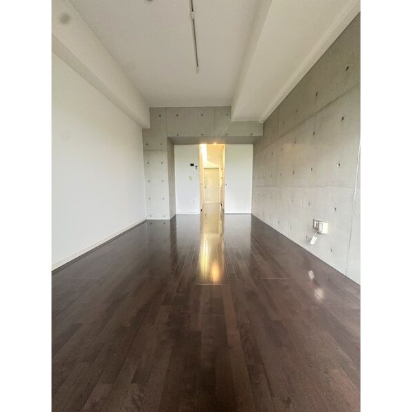 ルヴェール吹上　名古屋市賃貸　仲介手数料無料の内装|リビング/居室