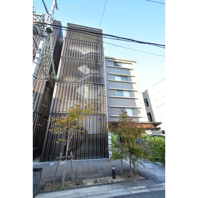 アスヴェル京都壬生EAST