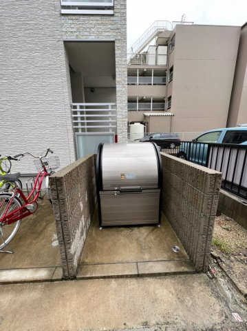 リブリ・吹上　名古屋市賃貸　仲介手数料無料のその他共用部分