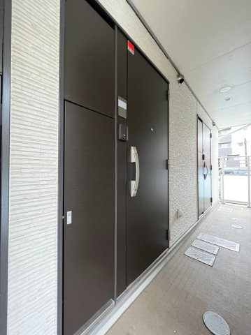 リブリ・吹上　名古屋市賃貸　仲介手数料無料のその他共用部分