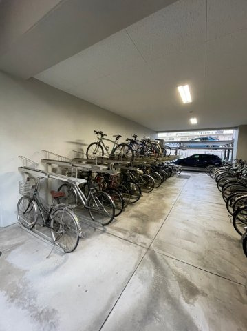 KDXレジデンス今池　名古屋市賃貸　仲介手数料無料のその他共用部分