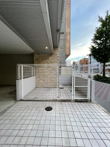 KDXレジデンス今池　名古屋市賃貸　仲介手数料無料のその他共用部分