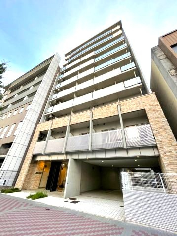 KDXレジデンス今池　名古屋市賃貸　仲介手数料無料