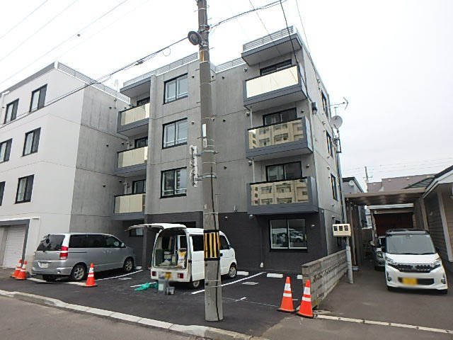 カーサ　ステラータ
