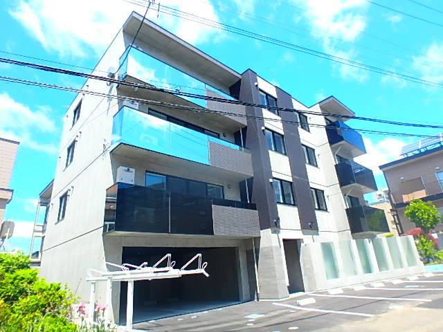 イマージュ新札幌
