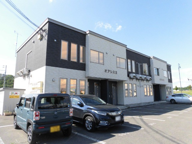 オアシス　Ⅱ