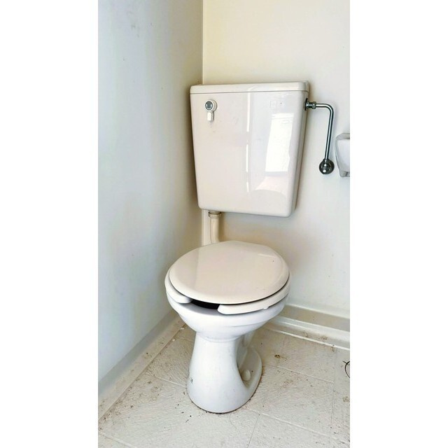 コーポ南町の内装