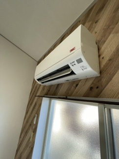 【設備】バレンシア