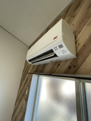 【設備】バレンシア