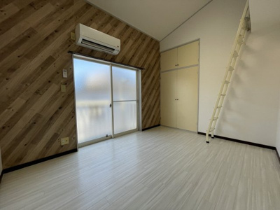 【子供部屋】バレンシア