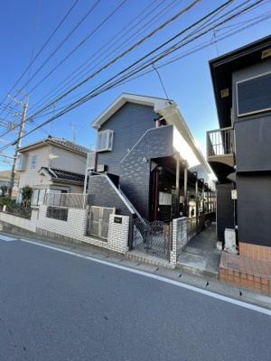 【外観】バレンシア