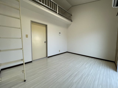 【内装】バレンシア