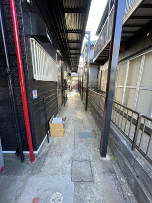 【その他】バレンシア