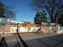 はくつる幼稚園まで550ｍ