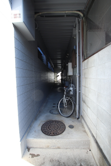 共用設備
