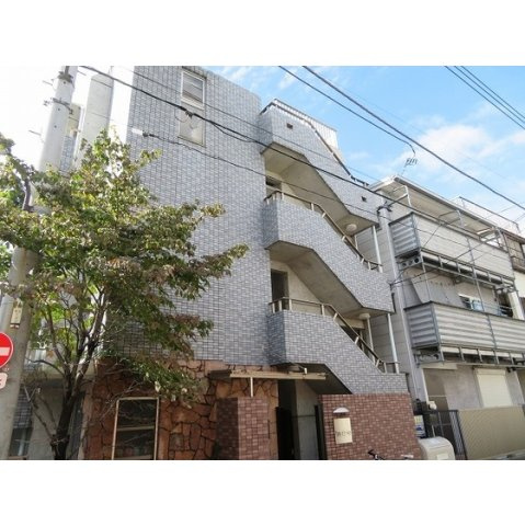 【外観】 | パルムドールハイム | 外観