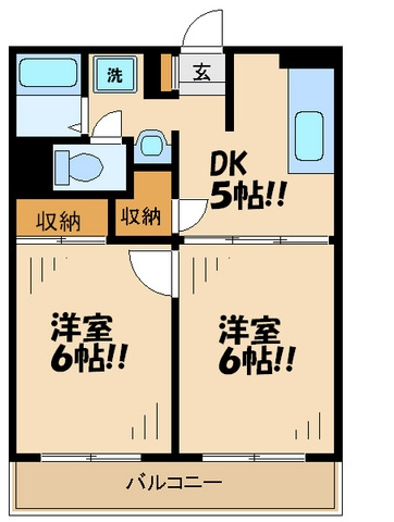 ★南向き陽当り良好・独立洗面台もありますよ★1階は共有テラスです★