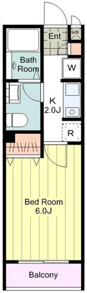 ♪快適新生活はこのお部屋から♪